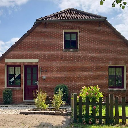 Paradiesje 3 Leer Eksteriør billede