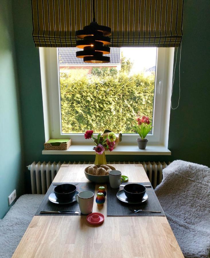 Paradiesje 3 Leer Eksteriør billede