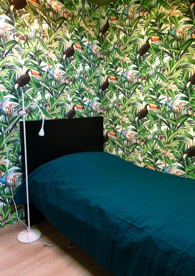 Paradiesje 3 Leer Eksteriør billede