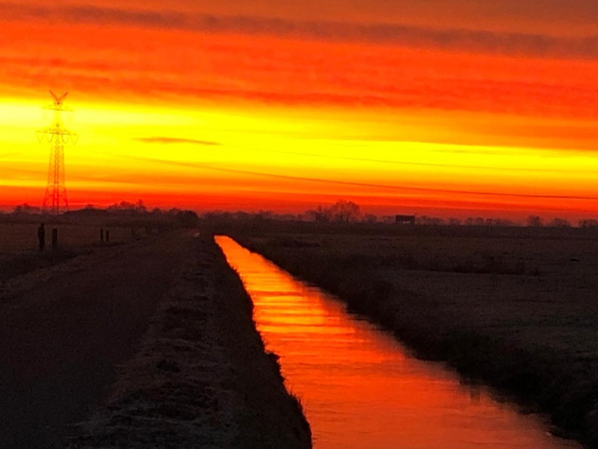 Paradiesje 3 Leer Eksteriør billede